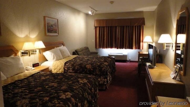Parkfield Inn - Clinton Phòng bức ảnh
