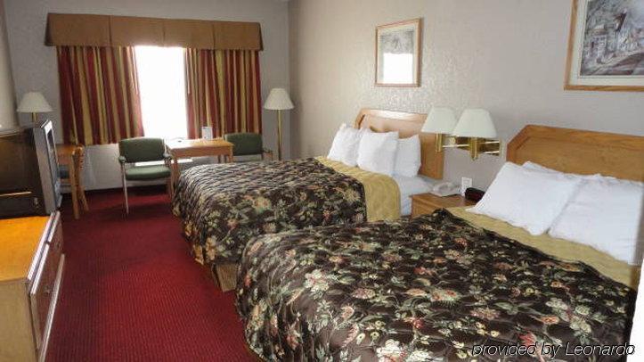 Parkfield Inn - Clinton Phòng bức ảnh