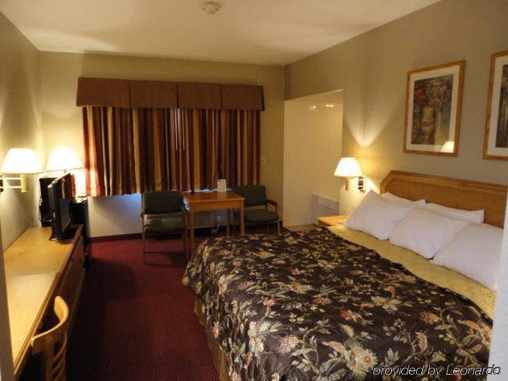 Parkfield Inn - Clinton Phòng bức ảnh