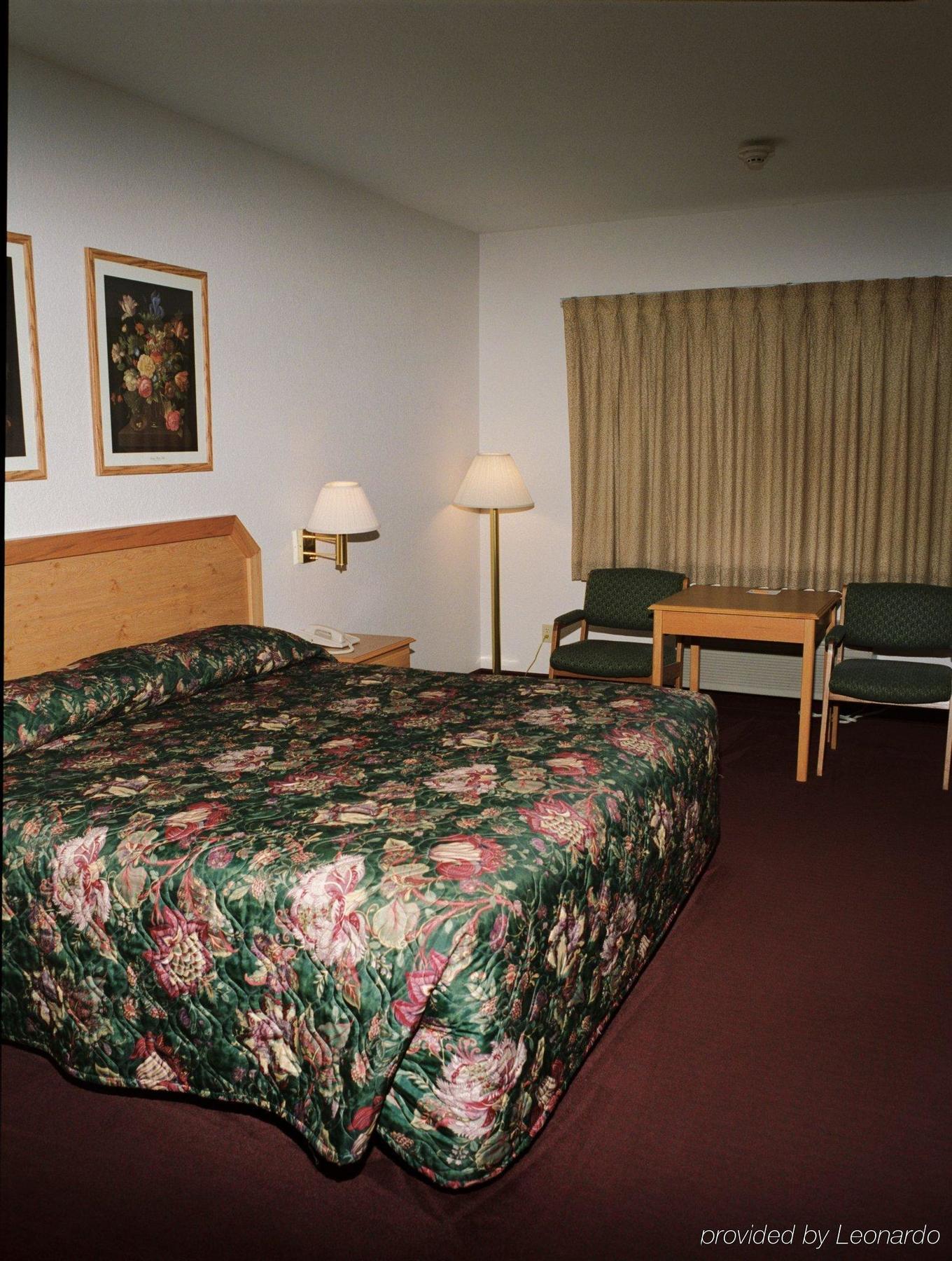 Parkfield Inn - Clinton Phòng bức ảnh